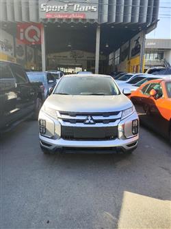 Mitsubishi Outlander Sport